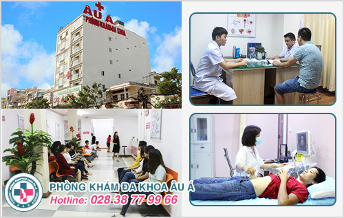 Địa Chỉ Khám Ngoại Khoa Nam Tốt Ở TP. HCM