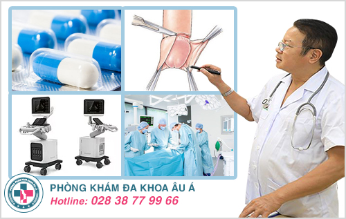 Ngứa ống dẫn tinh là bị bệnh gì? Điều trị như thế nào? Ngứa ống dẫn tinh là bị bệnh gì? Điều trị như thế nào?