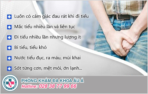 Phương pháp điều trị viêm đường tiết niệu hiệu quả hiện nay Phương pháp điều trị viêm đường tiết niệu hiệu quả hiện nay