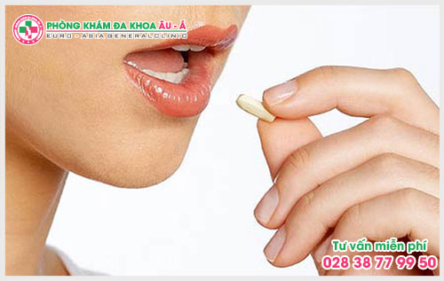  Phương pháp phá thai 2 tuần bằng thuốc