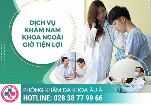  Cắt Bao Quy Đầu Bình Dương