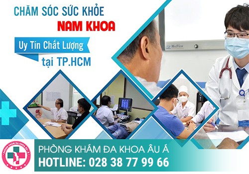  Có Nên Khám Nam Khoa Ở Bệnh Viện Da Liễu?