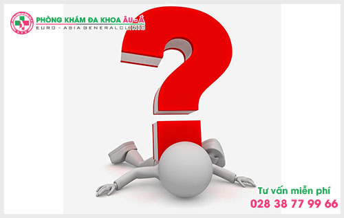  Khi bị polyp hậu môn trực tràng nên làm gì?