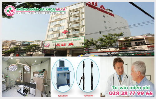  Rò hậu môn có tái phát không?