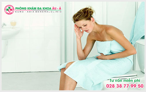  Thai 4 tháng liệu có thể đình chỉ được bằng thuốc