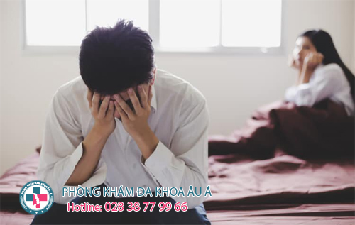 Thủ dâm nhiều có bị vô sinh không?
