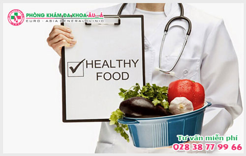  Nhóm thực phẩm bệnh nhân mắc rò hậu môn nên tránh xa