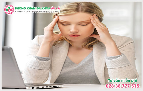  Tìm hiểu về bệnh á sừng vẩy nến da đầu